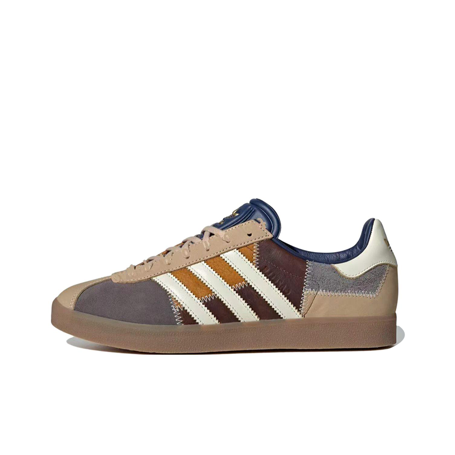 Adidas Shoes Gazelle - รองเท้าสเก็ตบอร์ด Adidas Originals GAZELLE 85 รุ่น