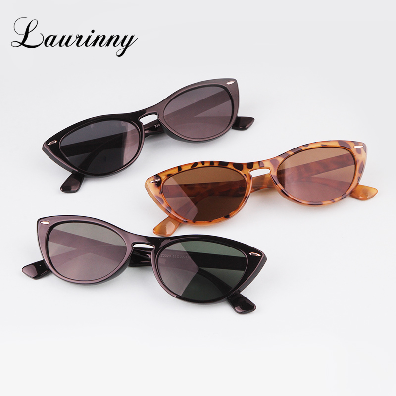 Vintage Cat Eye Leopard แว่นตา - Women'S Fashion In The 60S บทวิจารณ์และราคา