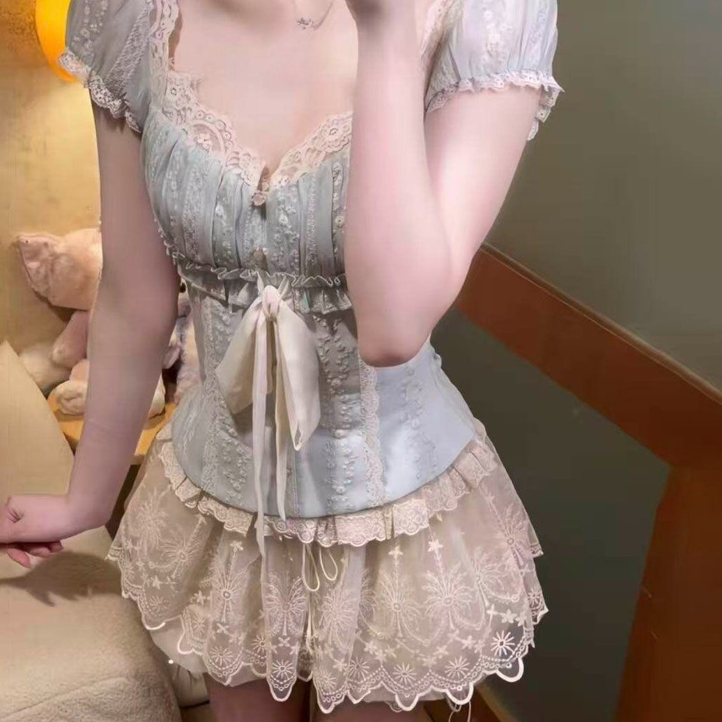 ชุดกระโปรงปาร์ตี้สไตล์โลลิต้าส - Women'S Fashion Kilt บทวิจารณ์และราคา