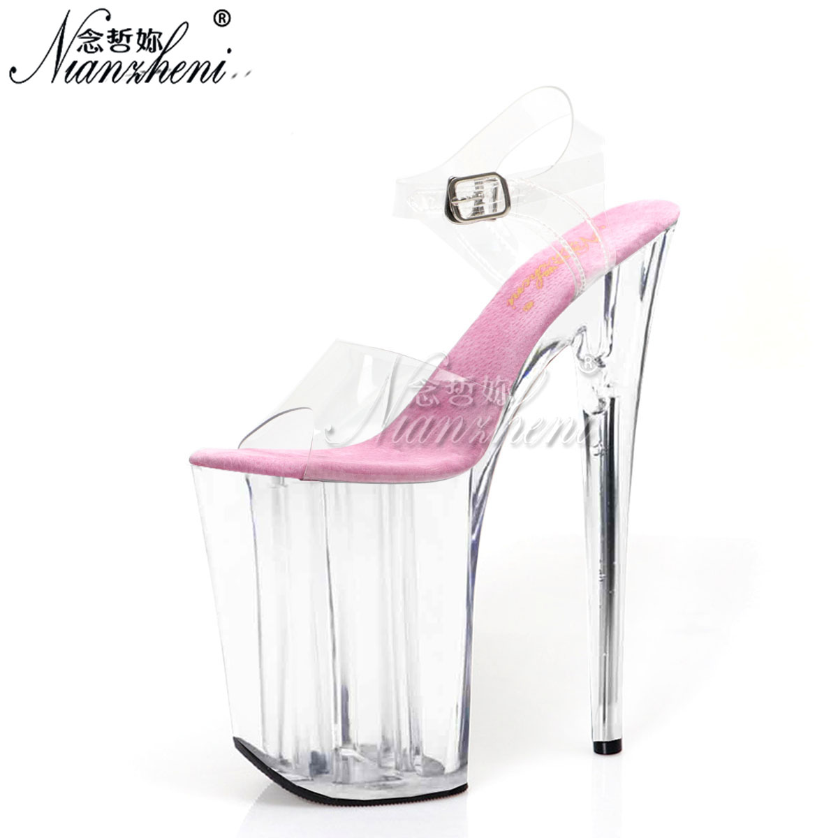 รองเท้าส้นสูงแฟชั่นเซ็กซี่แบบโ - Women'S Fashion Show บทวิจารณ์และราคา