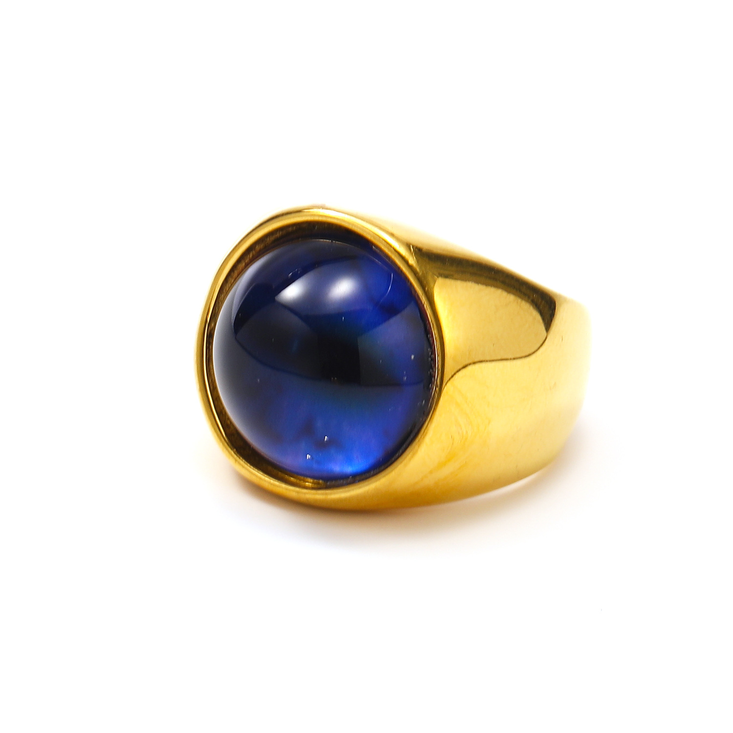 รอบ DEVIL's Eye สแตนเลสสําหรับ - Women'S Fashion Market Size บทวิจารณ์และราคา