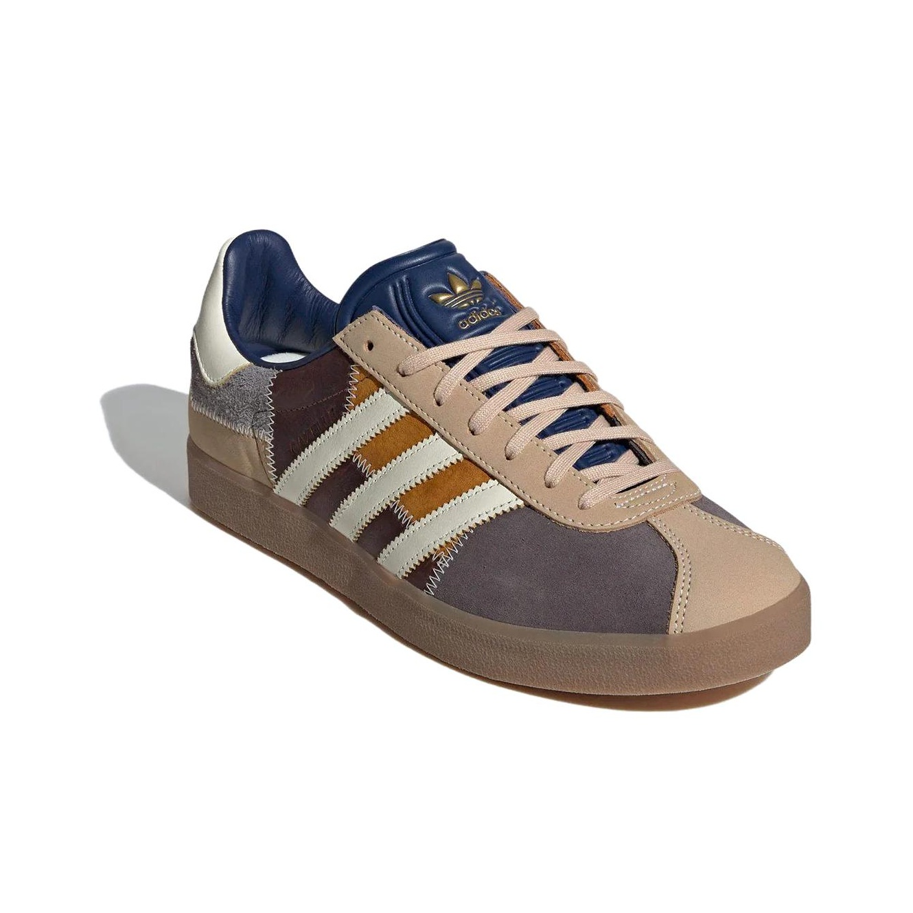 รองเท้าสเก็ตบอร์ด Adidas Origi - Adidas Shoes Gazelle บทวิจารณ์และราคา