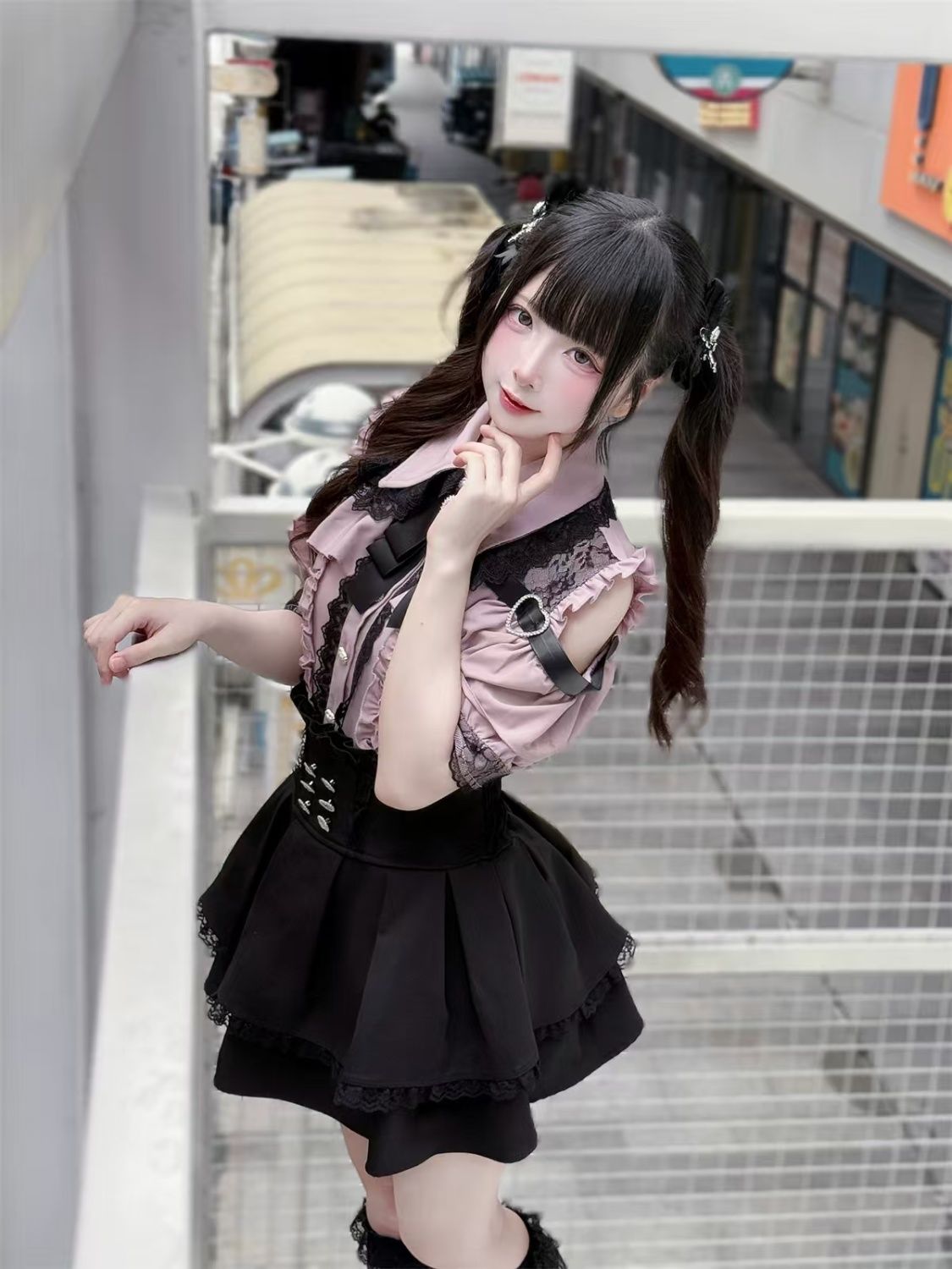 ชุดเซ็ตเสื้อทรงเข้ารูปสไตล์หวา - Women'S Fashion Kilt บทวิจารณ์และราคา