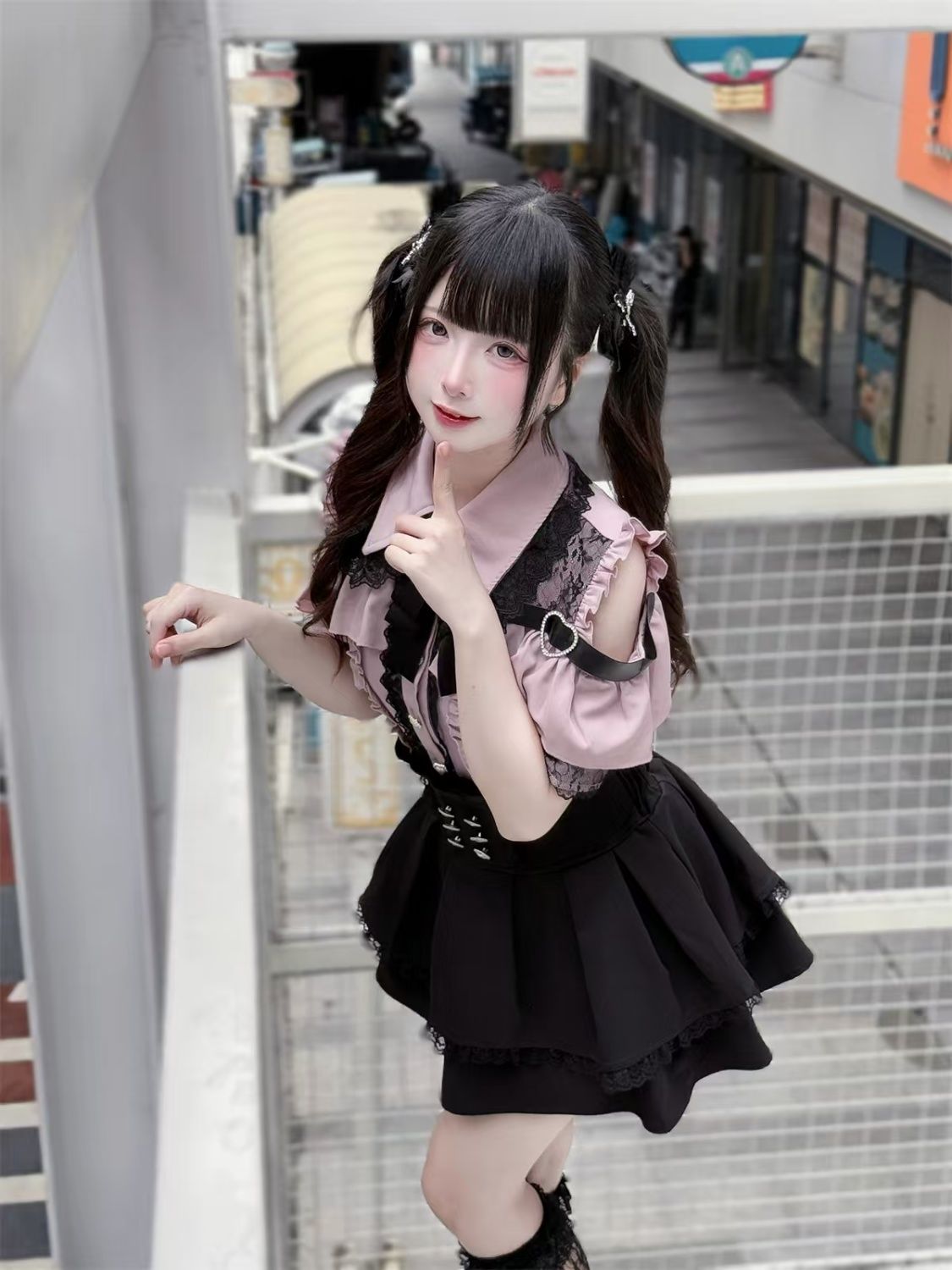 ชุดเซ็ตเสื้อทรงเข้ารูปสไตล์หวา - Women'S Fashion Kilt บทวิจารณ์และราคา