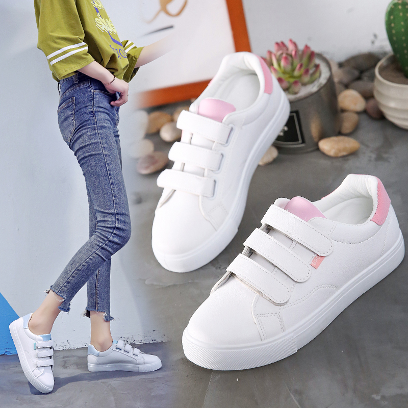 รองเท้าผ้าใบผู้หญิงสีขาวแบบสวม - Women'S Fashion Show บทวิจารณ์และราคา