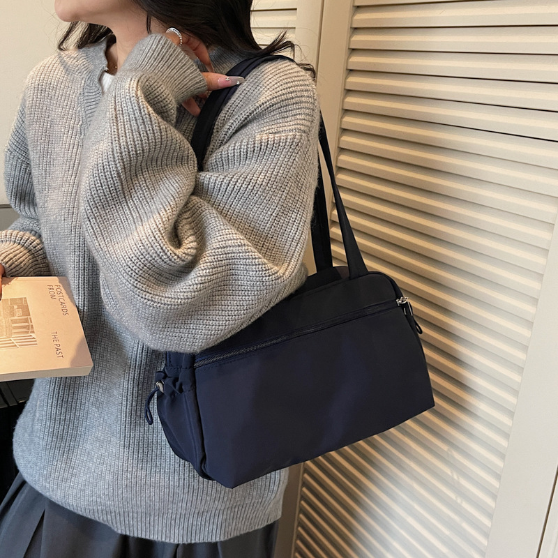 กระเป๋าถือสไตล์วินเทจเกาหลีสำห - Women'S Y3K Fashion บทวิจารณ์และราคา