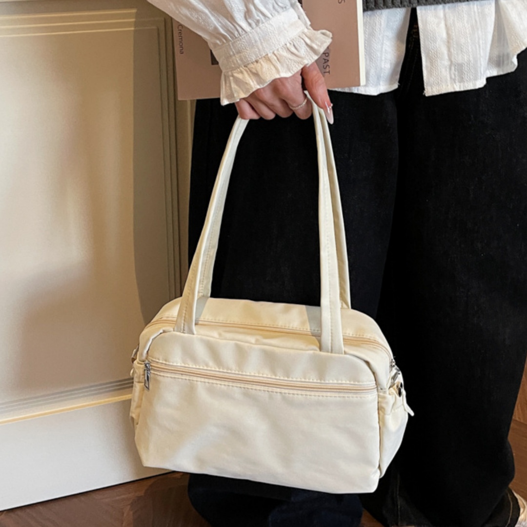 กระเป๋าถือสไตล์วินเทจเกาหลีสำห - Women'S Y3K Fashion บทวิจารณ์และราคา