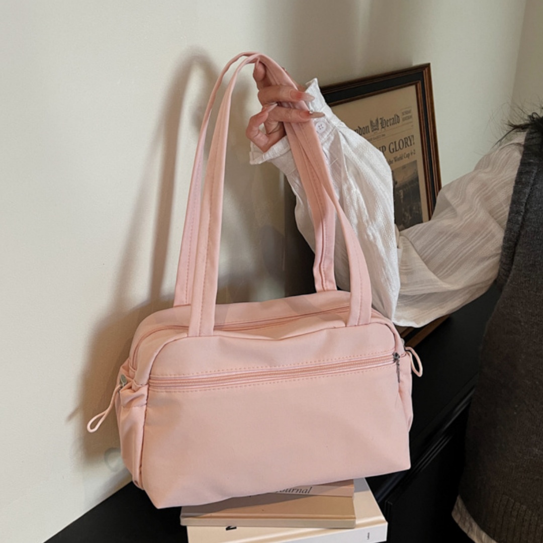กระเป๋าถือสไตล์วินเทจเกาหลีสำห - Women'S Y3K Fashion บทวิจารณ์และราคา