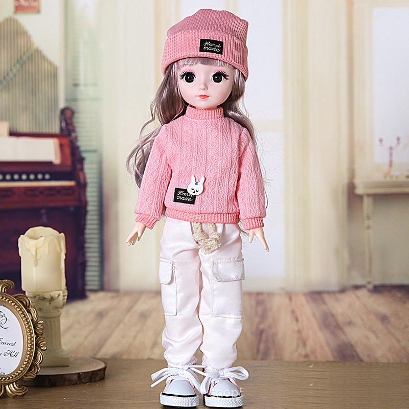 ตุ๊กตาอนิเมะ BJD ขนาด 1/6 30 ซ - Women'S Fashion Kilt บทวิจารณ์และราคา