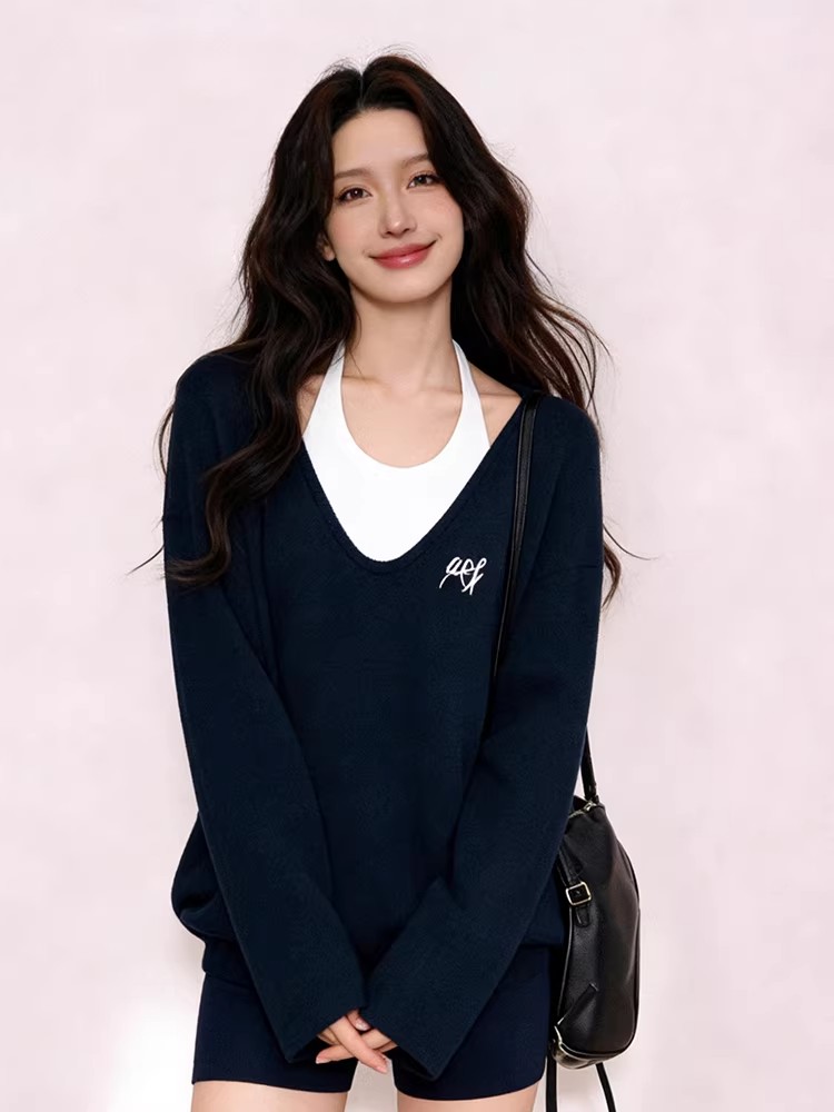 ชุดเซ็ต 3 ชิ้นสำหรับผู้หญิง ฤด - Women'S Fashion For 2026 บทวิจารณ์และราคา