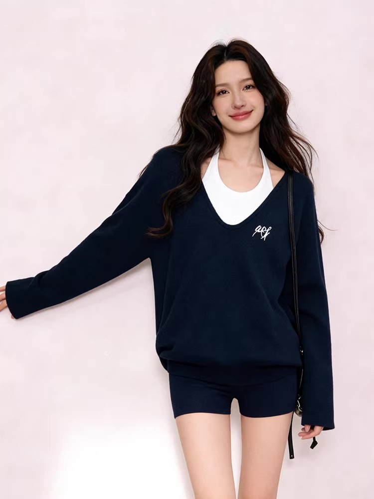 ชุดเซ็ต 3 ชิ้นสำหรับผู้หญิง ฤด - Women'S Fashion For 2026 บทวิจารณ์และราคา