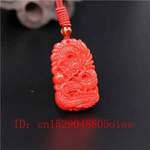 สีแดงธรรมชาติหยกหยกหินสร้อยคอจ - Trend Women Fashion บทวิจารณ์และราคา