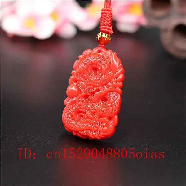 สีแดงธรรมชาติหยกหยกหินสร้อยคอจ - Trend Women Fashion บทวิจารณ์และราคา