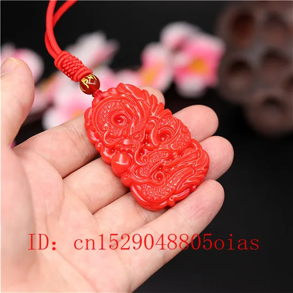สีแดงธรรมชาติหยกหยกหินสร้อยคอจ - Trend Women Fashion บทวิจารณ์และราคา