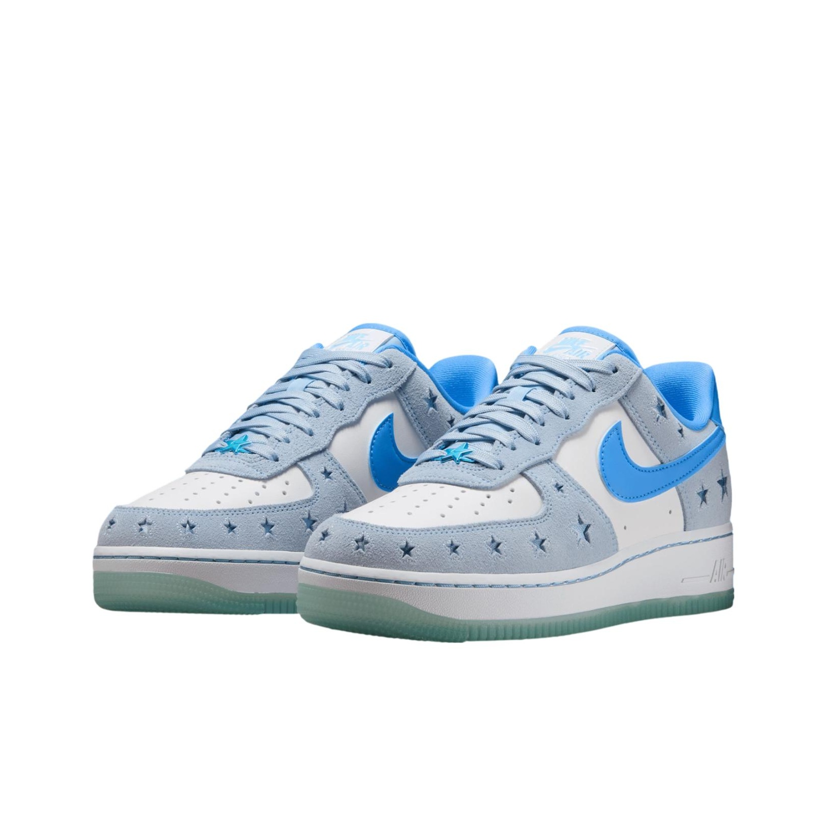 ไนกี้ แอร์ ฟอร์ซ 1 รองเท้าสเก็ - Nike Shoes Air Force 1 บทวิจารณ์และราคา