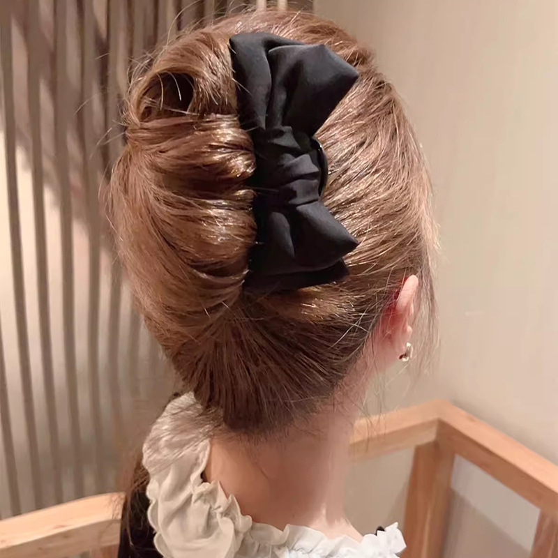 เก๋สไตล์เกาหลีโบว์ U-รูปชุดคลิ - Women Fashion Hub บทวิจารณ์และราคา